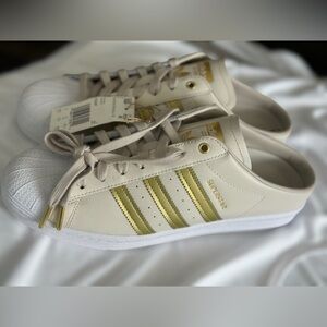 adidas Superstar Mule, Women, Size 10.5